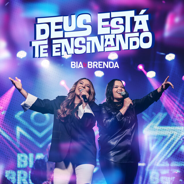 Deus Está Te Ensinando