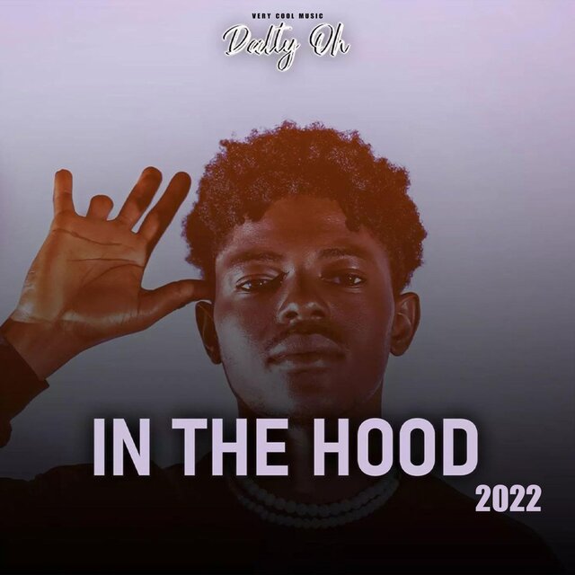 IN THE HOOD