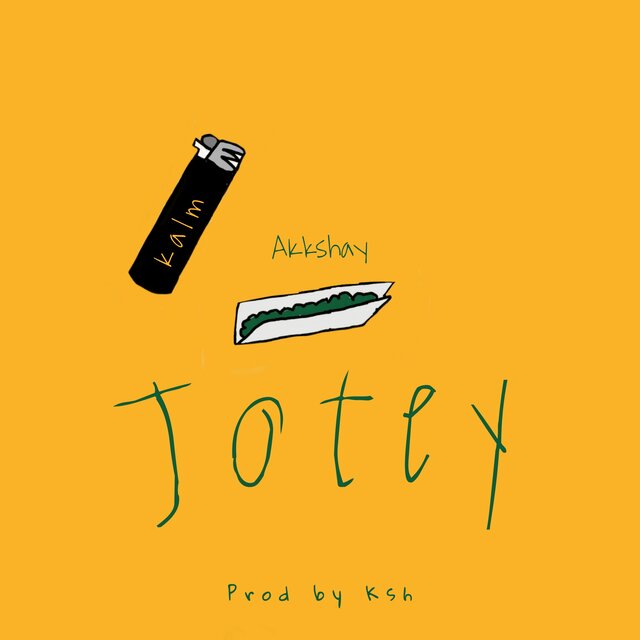 Jotey