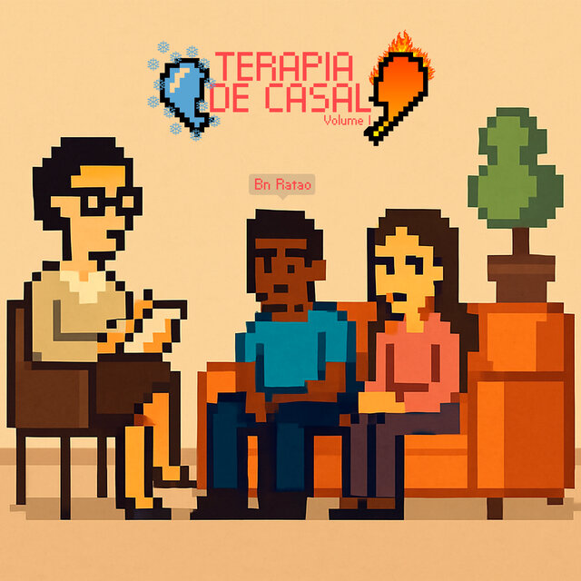 Terapia de Casal, Vol. I