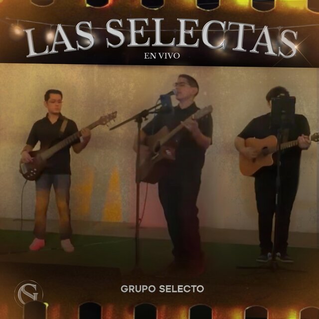 LAS SELECTAS