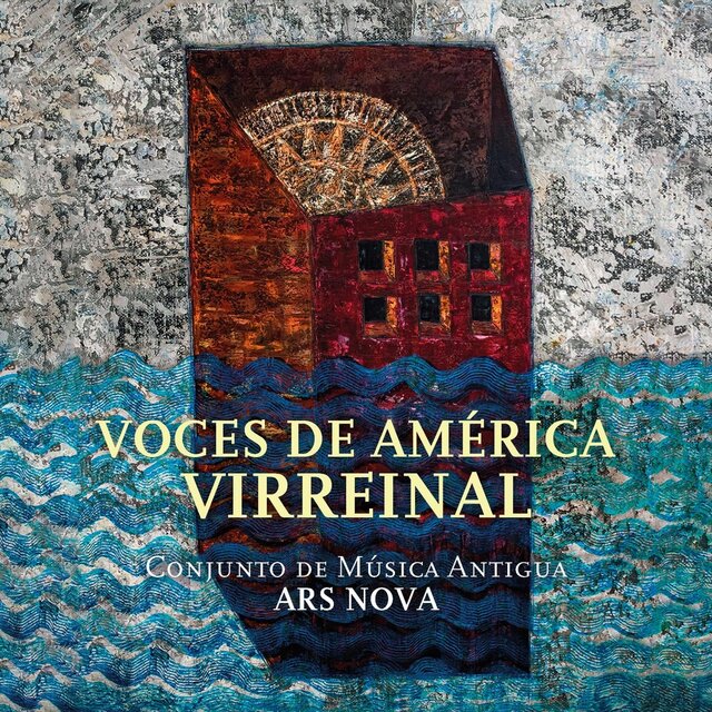 Voces De América Virreinal