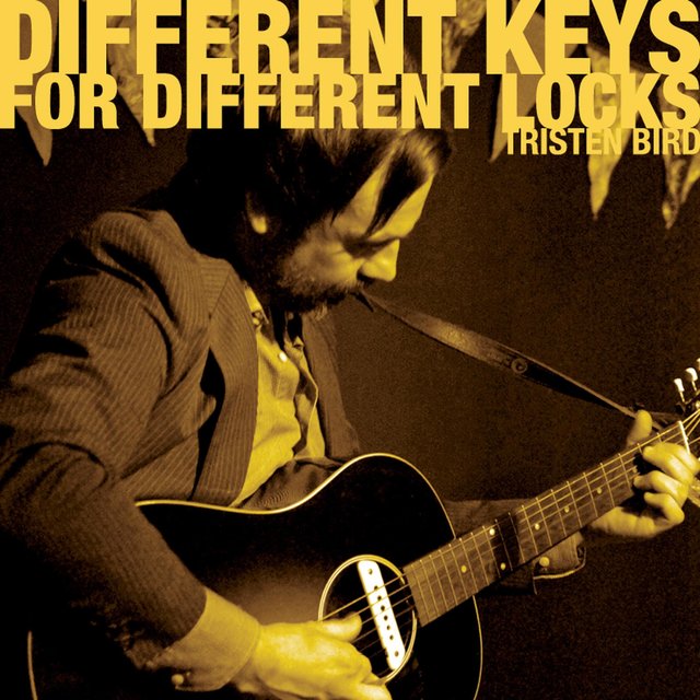 Different Keys for Different Locks