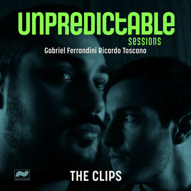 Unpredictable Sessions Clips
