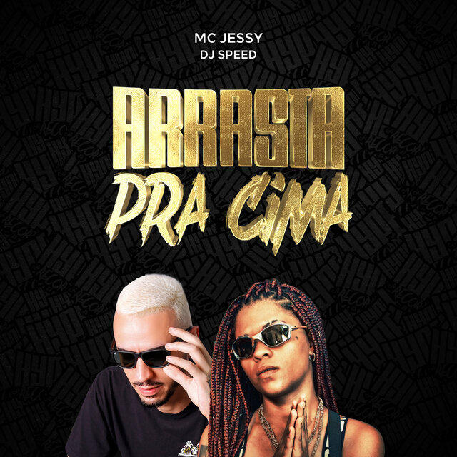 Arrasta Pra Cima