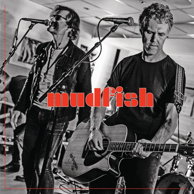 Mudfish
