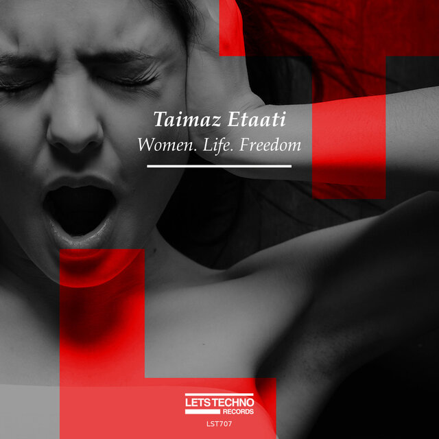 Women. Life. Freedom