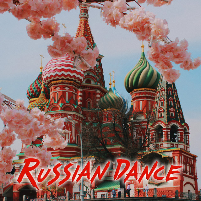 Russian Dance