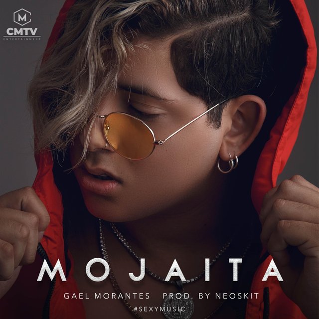Mojaita
