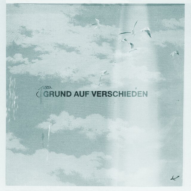 Grund auf verschieden
