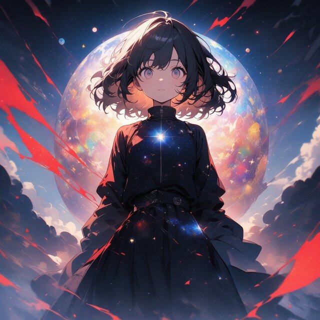 New Universe