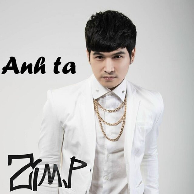 Anh ta