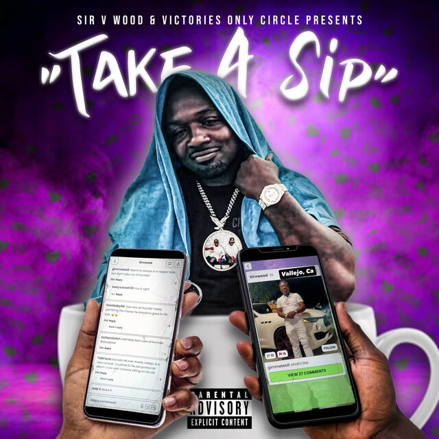 Take A Sip