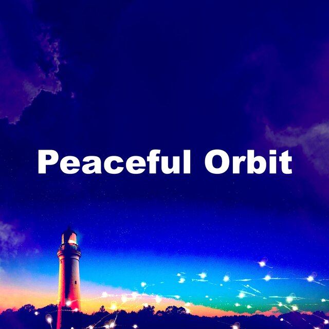 Peaceful Orbit