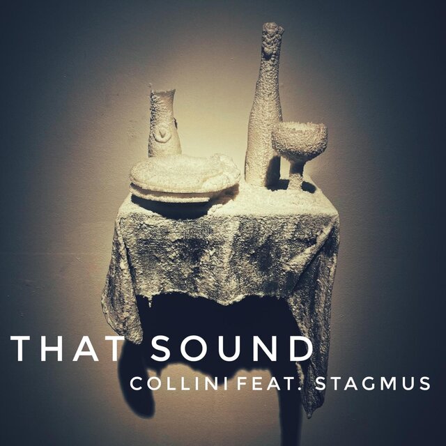 That sound (feat. STAGMUS)