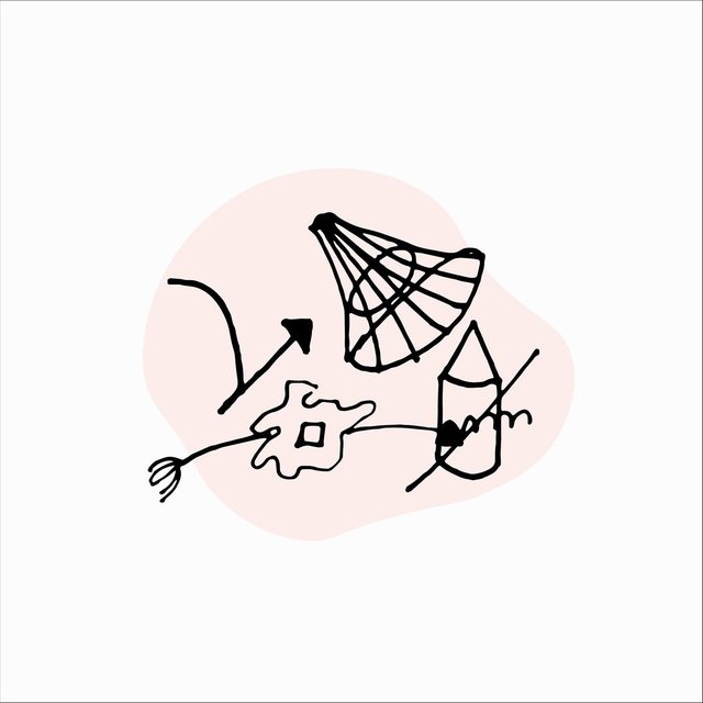 The Spaceship of Love Slowing Down in Flight