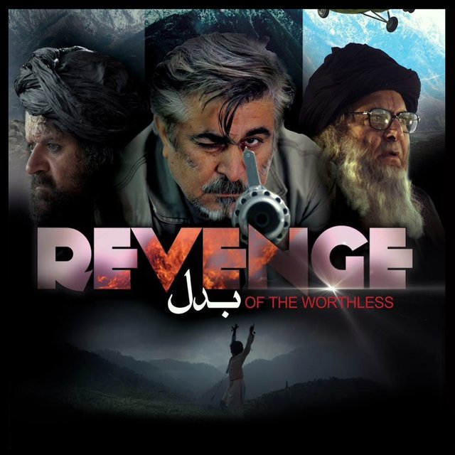 Revenge of the Worthless (Original Motion Picture Soundtrack)