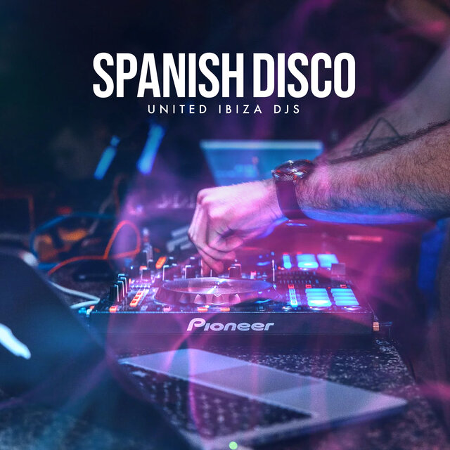 Spanish Disco