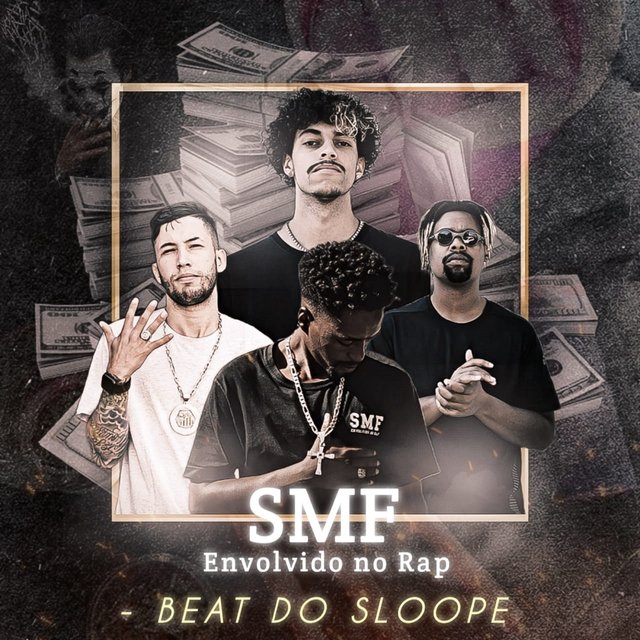 Beat do Sloop