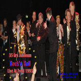 Whole Lotta Shakin' Goin' On (Live)
