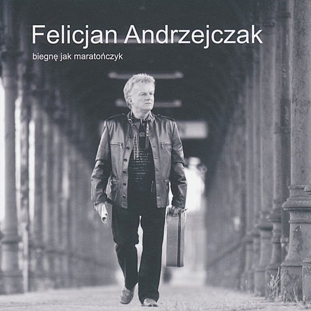 Biegnę Jak Maratończyk