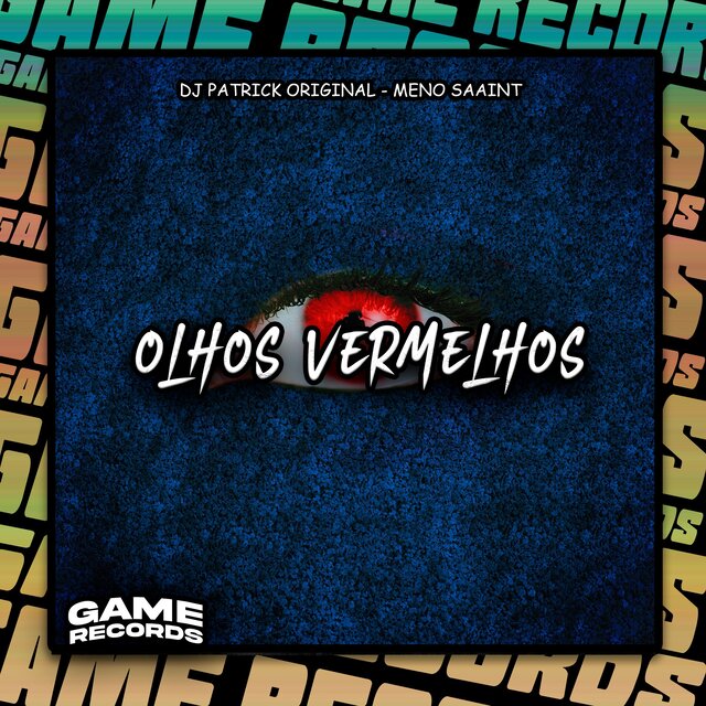 Olhos Vermelhos
