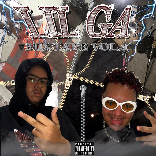 Mixtape, Vol. 1