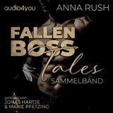 Kapitel 37 Band 5 Torn between two Hearts.2 - Fallen Boss Tales