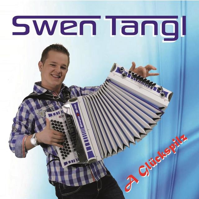 A Glückspilz