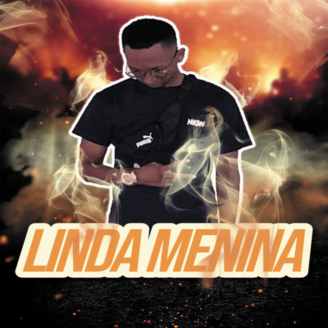 Linda Menina (LINSFUNK)