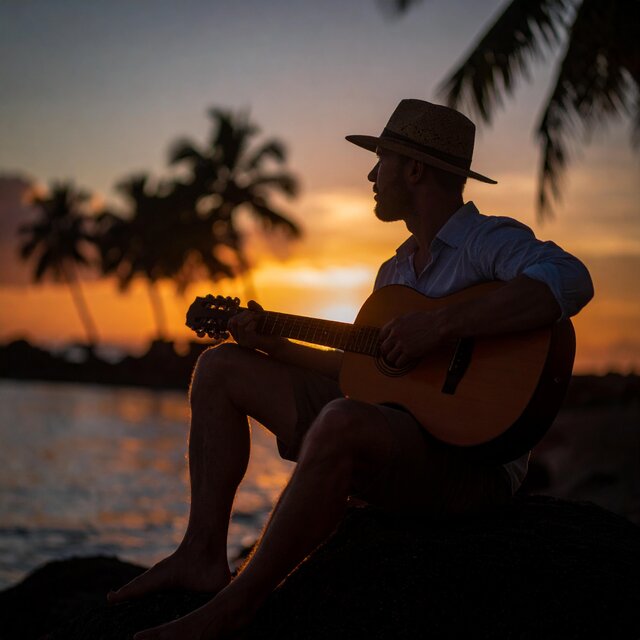 Chill Guitar, Vol. 7