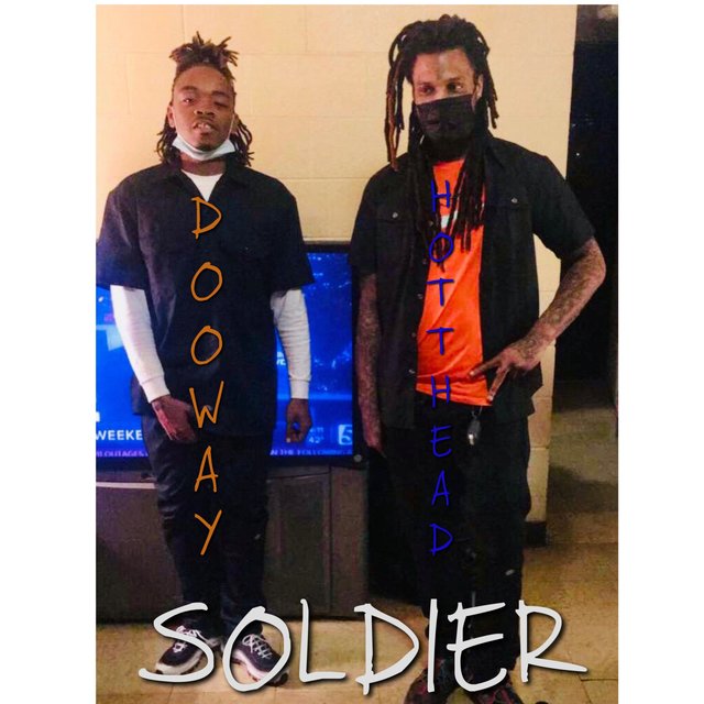 Soldier (feat. Dooway)