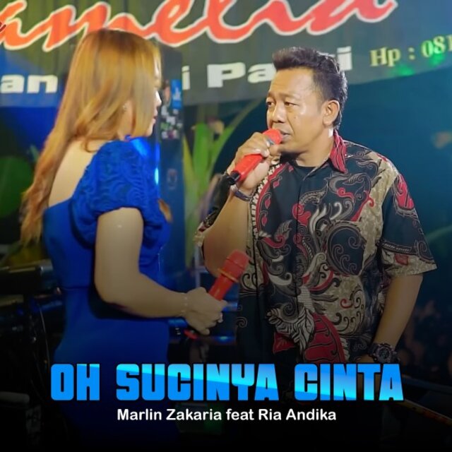 Oh Sucinya Cinta