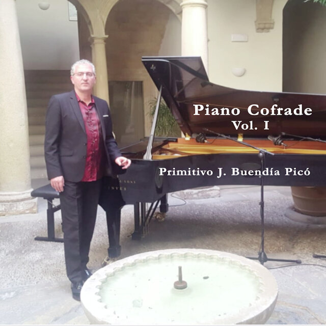 Piano Cofrade, Vol. I