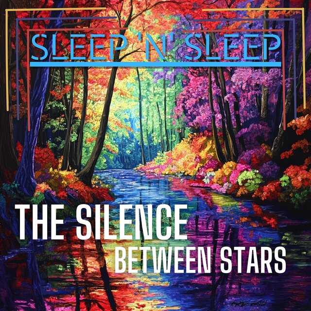 The Silence Between Stars