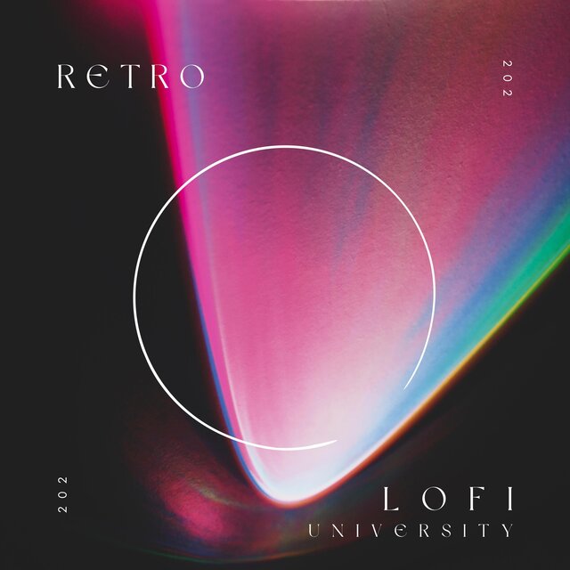 Retro Lofi 202