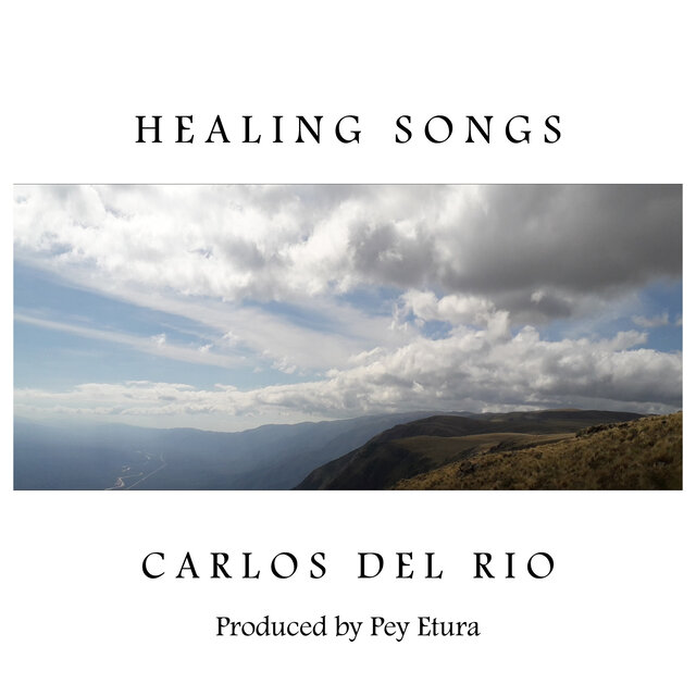 Healing Songs