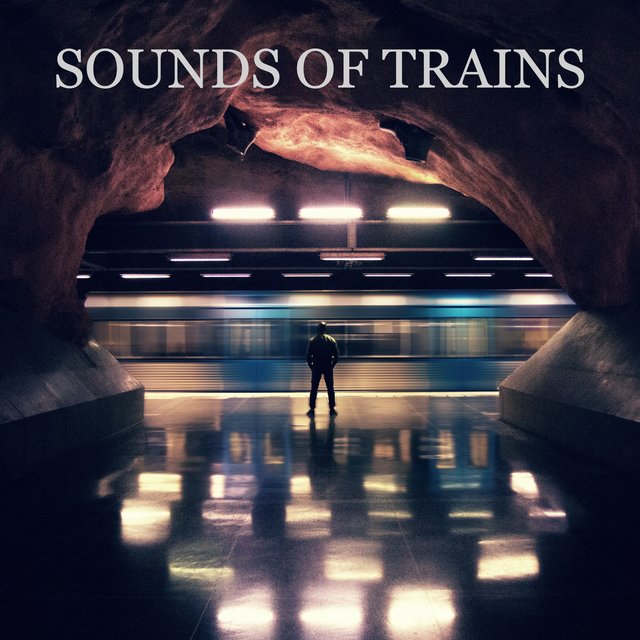 Sounds of Trains