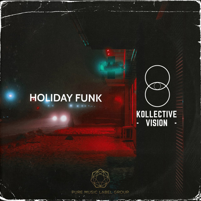 The Holiday FUNK