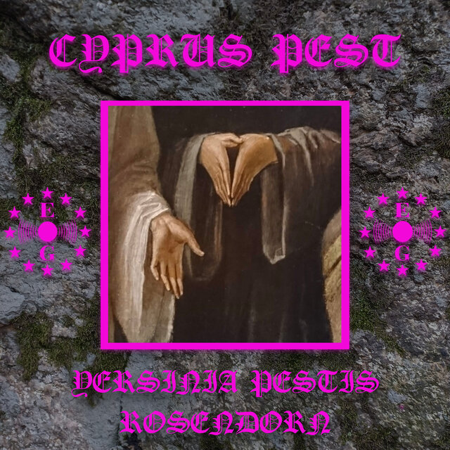 Yersinia Pestis - Rosendorn