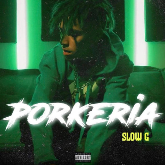 PORKERIA