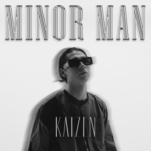 Minor Man