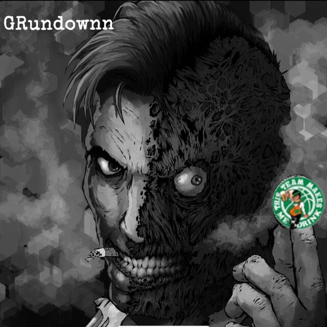 Grundown. Vs Ghavoccc
