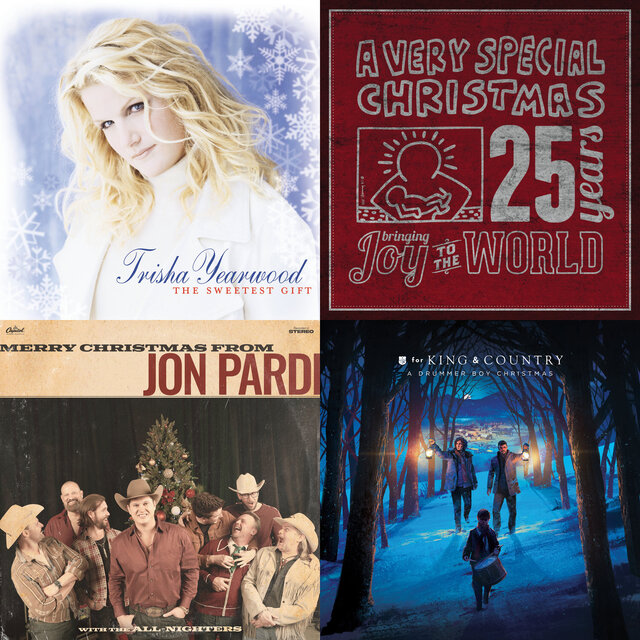 CMA Country Christmas
