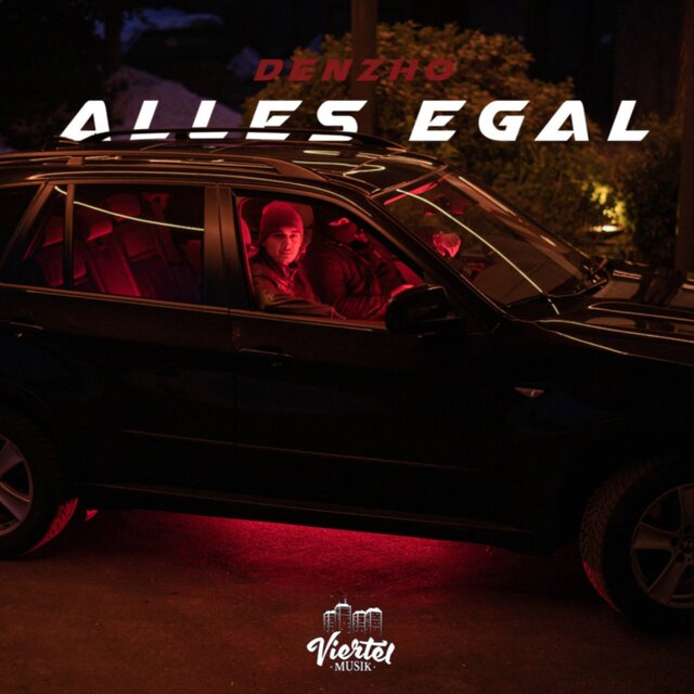 Alles egal