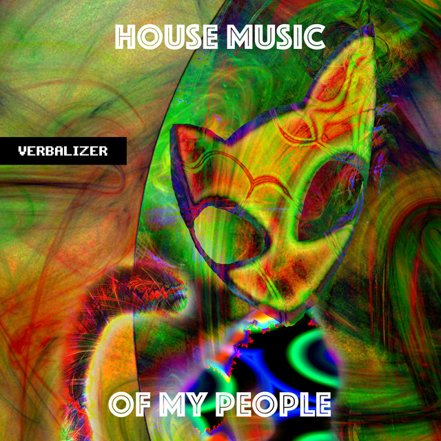 House Music of My People