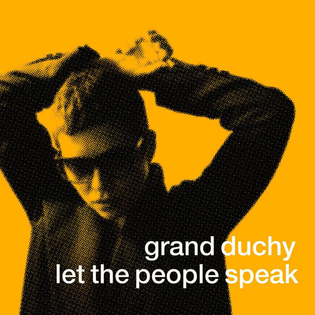 Let the People Speak