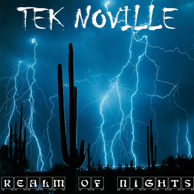 Realm of Nights