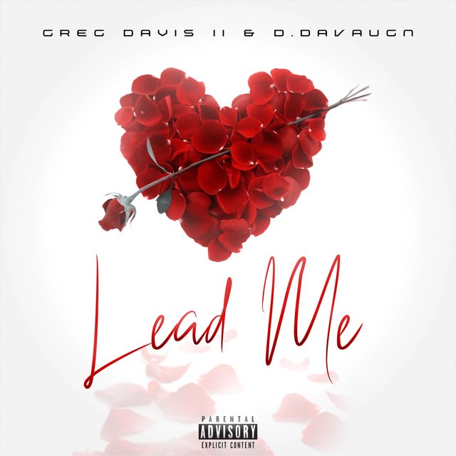 Lead Me (feat. Greg Davis II)