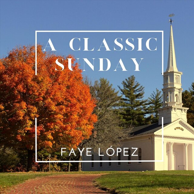 A Classic Sunday